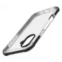 Ümbris Cellularline TETRACIPH16T iPhone 16 jaoks 15,5 cm must