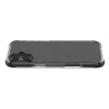 Ümbris Cellularline TETRACIPH16T iPhone 16 jaoks 15,5 cm must