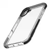 Ümbris Cellularline TETRACIPH16T iPhone 16 jaoks 15,5 cm must