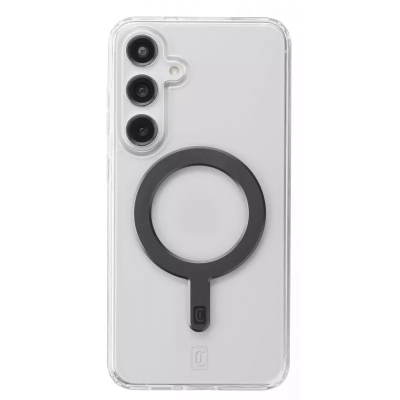 Cellularline Mag Adapter kleepuv magnetrõngas nutitelefonidele, MagSafe ökosüsteemi võimaldaja