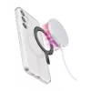 Cellularline Mag Adapter kleepuv magnetrõngas nutitelefonidele, MagSafe ökosüsteemi võimaldaja