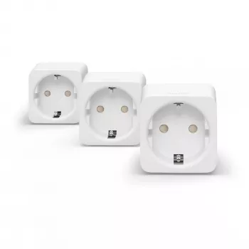 Nutipistik Philips 2300 W sisetingimustesse valge
