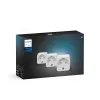 Nutipistik Philips 2300 W sisetingimustesse valge