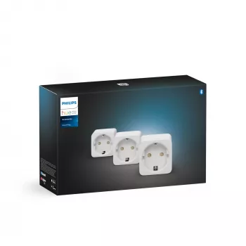 Nutipistik Philips 2300 W sisetingimustesse valge