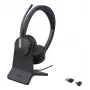 Yealink BH70 Dual koos alusega Teams USB-C/A peakomplekt