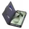 Cellularline Book Galaxy S24 FE raamatümbris kaarditasku ja magnetilise sulguriga