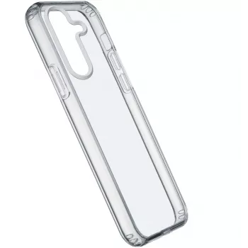 Cellularline CLEARDUOGALA16T katte Samsung Galaxy A16 jaoks 17 cm läbipaistev