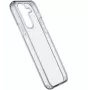 Cellularline CLEARDUOGALA16T katte Samsung Galaxy A16 jaoks 17 cm läbipaistev