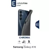 Cellularline Chroma - Galaxy A16 värviline pehme kummist ümbris