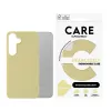 PanzerGlass CARE™ by ® ümbris Chardonnay Samsung Galaxy S25+, Ümbris, Samsung, Samsung - Galaxy S25+, Kollane