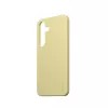 PanzerGlass CARE™ by ® ümbris Chardonnay Samsung Galaxy S25+, Ümbris, Samsung, Samsung - Galaxy S25+, Kollane
