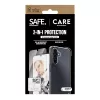 PanzerGlass CARE™ by ® 2-in-1 komplekt Samsung Galaxy A26 5G, Samsung, Samsung - Galaxy A26 5G, Kuiv paigaldus, Kriimustuskindel, Löögikindel, Läbipaistev, 1 tk