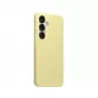 PanzerGlass CARE™ by ® Case Chardonnay Samsung Galaxy S25, kate, Samsung, Samsung - Galaxy S25, kollane