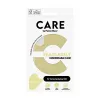 PanzerGlass CARE™ by ® Case Chardonnay Samsung Galaxy S25, kate, Samsung, Samsung - Galaxy S25, kollane