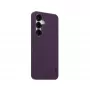 Katte PanzerGlass CARE by moodne ümbris Ploomililla Samsung Galaxy S25 Läbipaistev