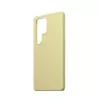PanzerGlass CARE™ by ® Case Chardonnay Samsung Galaxy S25 Ultra