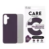 PanzerGlass CARE™ by ® ümbris ploomlilla Qi-ühilduv Samsung Galaxy S25+