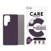 PanzerGlass CARE™ by ® ümbris, ploomililla, Qi-ühilduv, Samsung Galaxy S25 Ultra