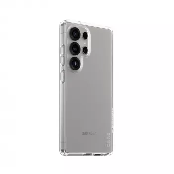 PanzerGlass CARE™ by ® Urban Combat Case läbipaistev Samsung Galaxy S25 Ultra