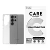 PanzerGlass CARE™ by ® Urban Combat Case läbipaistev Samsung Galaxy S25 Ultra