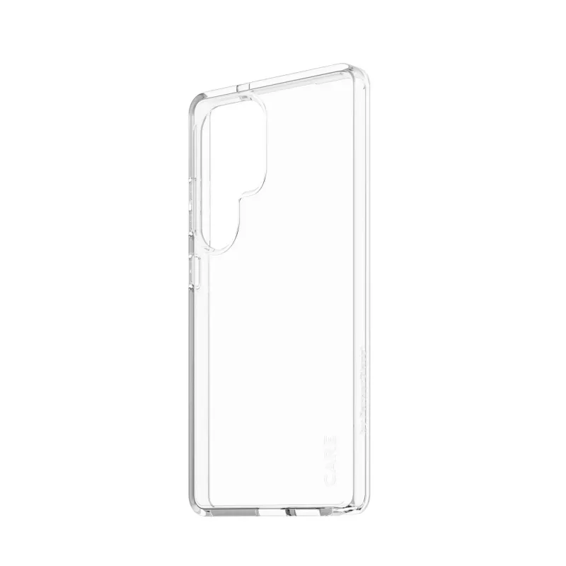 PanzerGlass CARE™ by ® Urban Combat Case läbipaistev Samsung Galaxy S25 Ultra