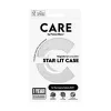 PanzerGlass CARE™ by ® Urban Combat Case Star Lit w. Valge Qi Ühilduv Samsung Galaxy S25+