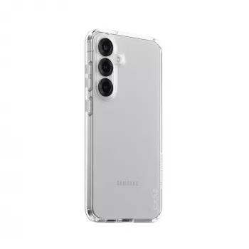 PanzerGlass CARE™ by ® Urban Combat ümbris Transparent Samsung Galaxy S25+