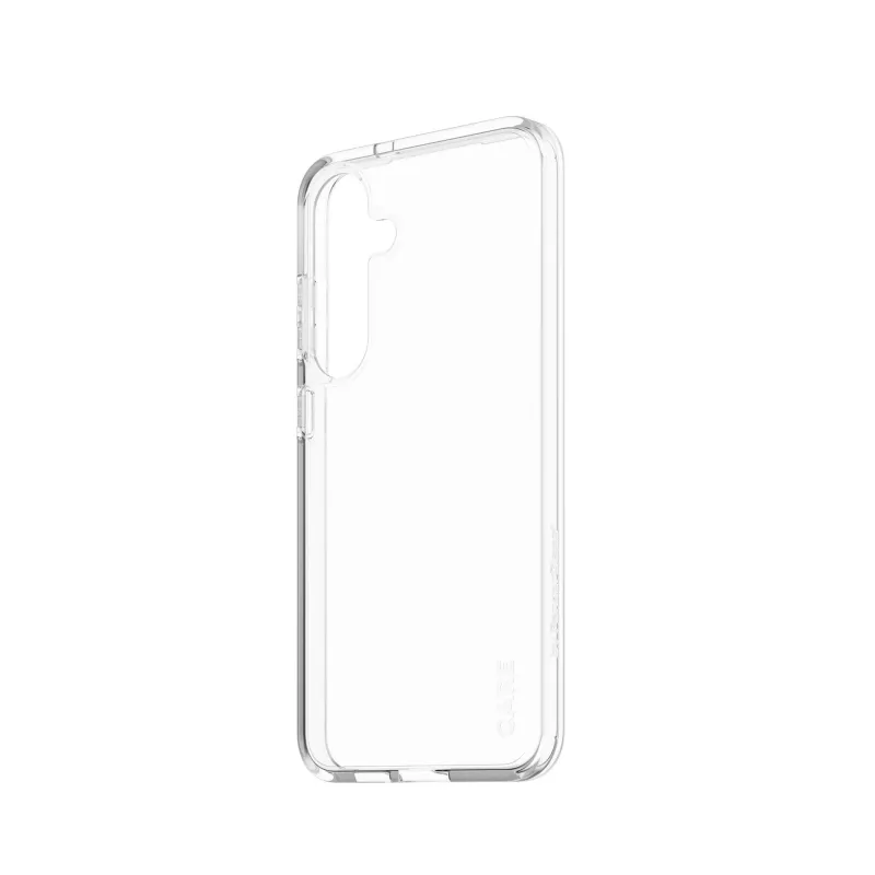 PanzerGlass CARE™ by ® Urban Combat ümbris Transparent Samsung Galaxy S25+