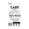 PanzerGlass CARE™ by ® Urban Combat Case Transparent w. Chardonnay Qi Compatible Samsung Galaxy S25 Ultra