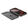 Cellularline Daily Mag - iPhone 16 Pro Max kaantevutlar poolläbipaistva kõva tagaküljega, ühildub Magsafe® ökosüsteemiga
