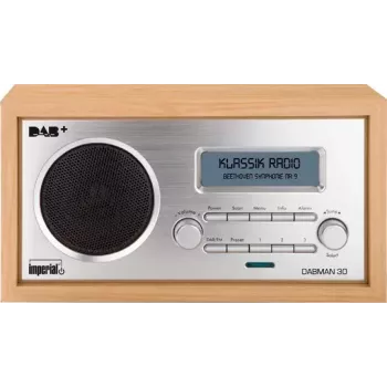 Personaalne raadio Imperial DABMAN 30