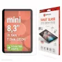 Displexi ekraanikaitse (9H) Apple iPad mini 8,3'' (6. põlvkond/7. põlvkond 2024), Öko paigaldusraam, kriimustuskindel