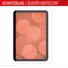 Displexi ekraanikaitse (9H) Apple iPad mini 8,3'' (6. põlvkond/7. põlvkond 2024), Öko paigaldusraam, kriimustuskindel
