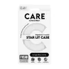 Cover PanzerGlass CARE by ® Flagship Case Urban Combat Star Lit Valge Qi-ühilduv iPhone 16e