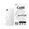 Cover PanzerGlass CARE by ® Flagship Case Urban Combat Star Lit Valge Qi-ühilduv iPhone 16e