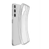 Cover Cellularline FINECGALA36T Samsung Galaxy A36/A56 jaoks Läbipaistev