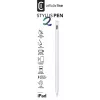 Stylus Pen Cellularline STYLUSPEN2IPAD Hall 80 g Tahvelarvuti Apple