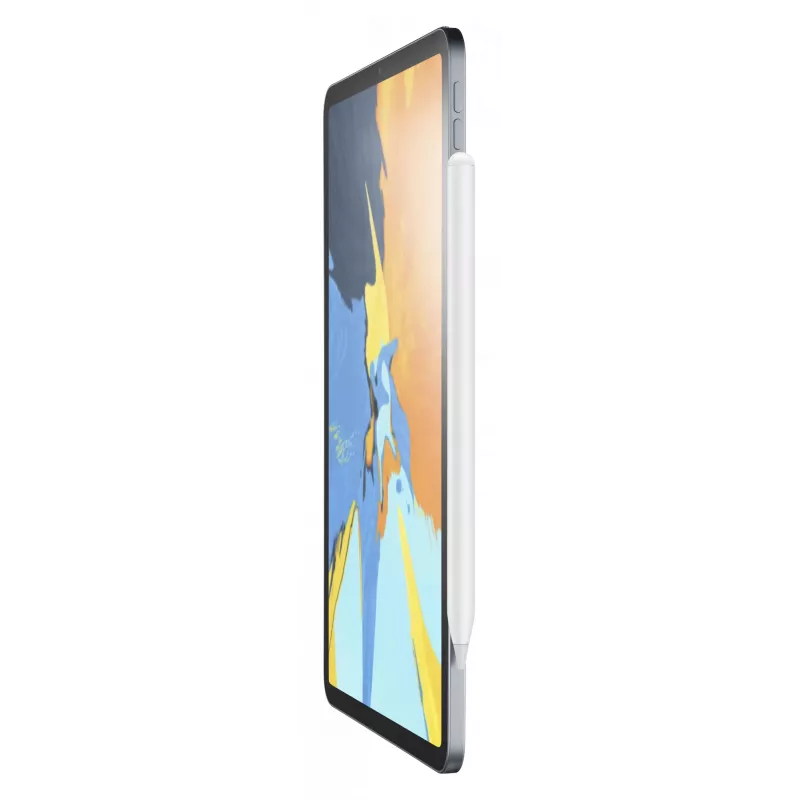 Stylus Pen Cellularline STYLUSPEN2IPAD Hall 80 g Tahvelarvuti Apple
