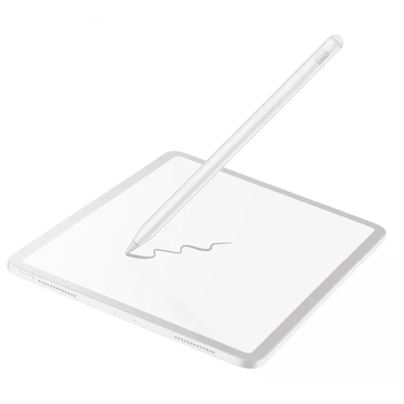 Stylus Pen Cellularline STYLUSPEN2IPAD Hall 80 g Tahvelarvuti Apple
