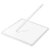 Stylus Pen Cellularline STYLUSPEN2IPAD Hall 80 g Tahvelarvuti Apple