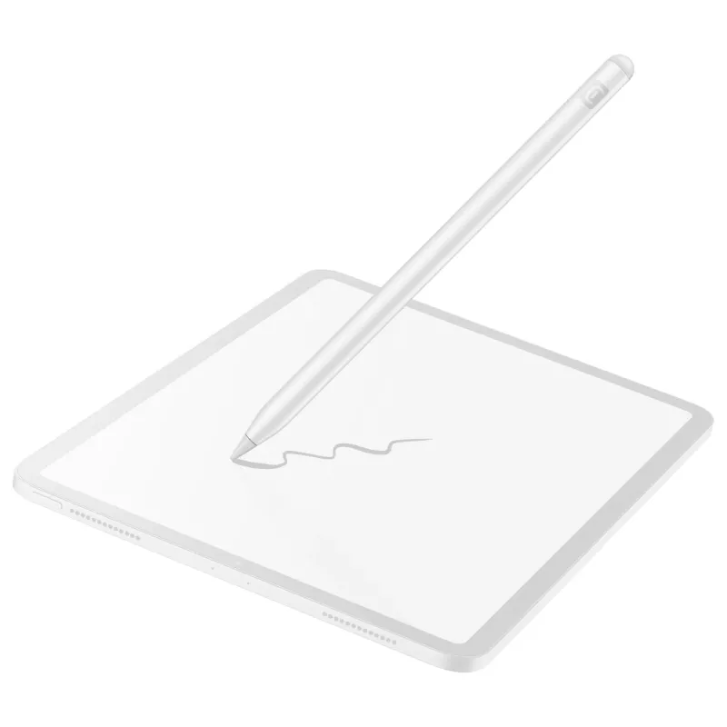Stylus Pen Cellularline STYLUSPEN2IPAD Hall 80 g Tahvelarvuti Apple