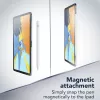 Stylus Pen Cellularline STYLUSPEN2IPAD Hall 80 g Tahvelarvuti Apple