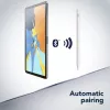 Stylus Pen Cellularline STYLUSPEN2IPAD Hall 80 g Tahvelarvuti Apple