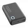 Cellularline ESSENCE TURBO 10000 kaasaskantav laadija 10000mAh Power Delivery 20W