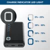 Cellularline ESSENCE TURBO 10000 kaasaskantav laadija 10000mAh Power Delivery 20W