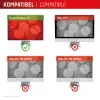 Displex PRIVACY SAFE eemaldatav kahesuunaline privaatsusfilter Studio Display 27 tollile