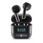 Music Sound SPARK Auricolare TWS koos LED-ekraaniga