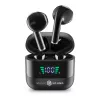 Music Sound SPARK Auricolare TWS koos LED-ekraaniga