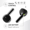 Music Sound SPARK Auricolare TWS koos LED-ekraaniga