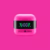 Music Sound SPARK kõrvaklapid TWS LED-ekraaniga, True Wireless Stereo (TWS), kõned/muusika, 66 g, peakomplekt, roosa